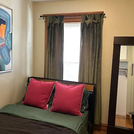 Dorothy'S Bed & Breakfast