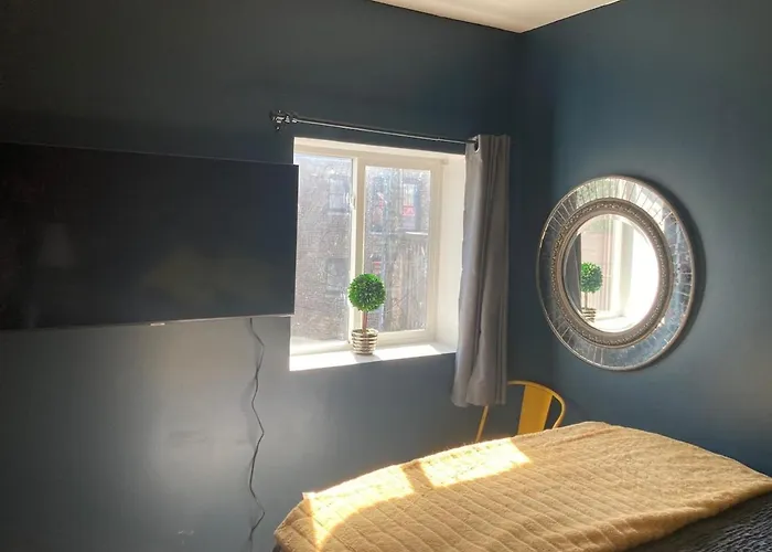 Dorothy's Bed and breakfast