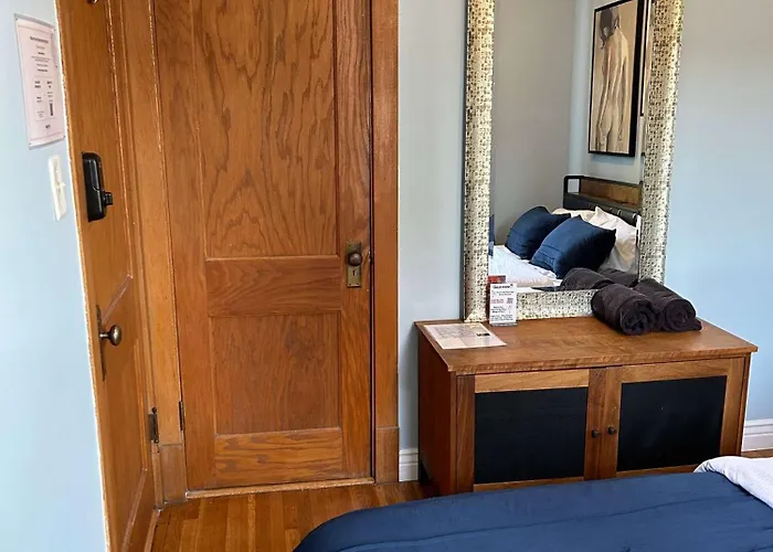 Bed and breakfast Dorothy's