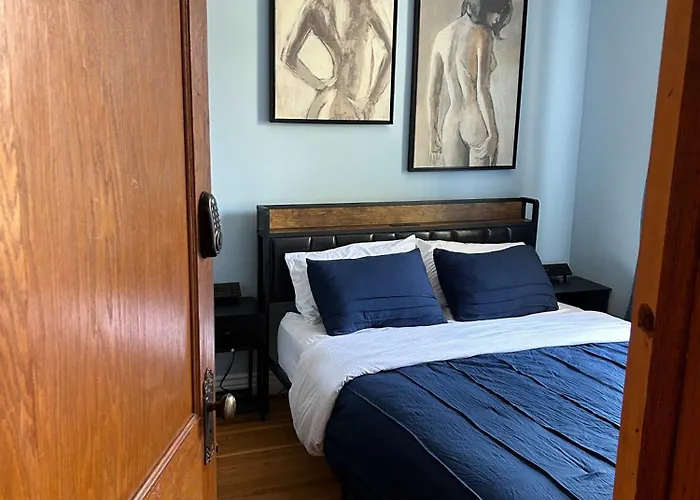 Bed and breakfast Dorothy's