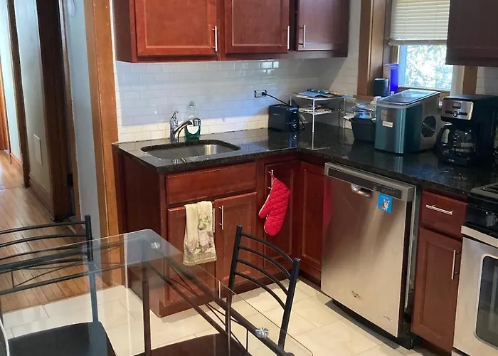 Dorothy's Bed and breakfast