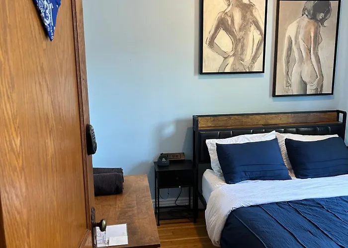 Bed and breakfast Dorothy's
