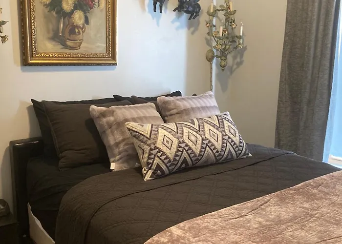 Bed and breakfast Dorothy's