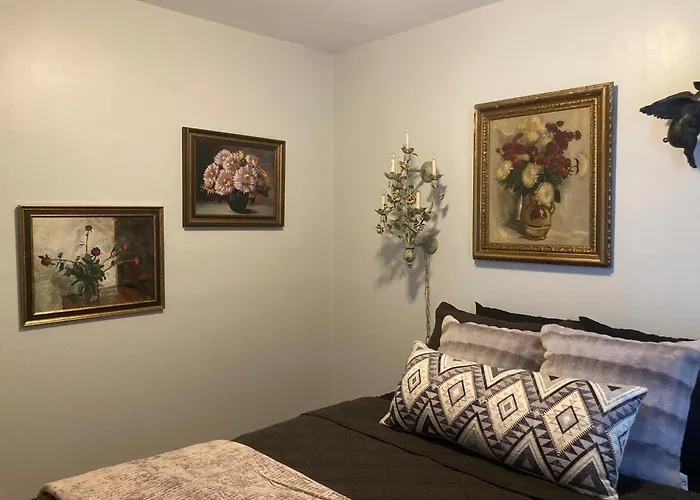 Dorothy's Bed and breakfast Chicago