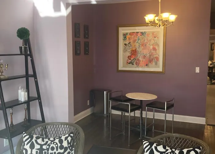 Bed and breakfast Dorothy's