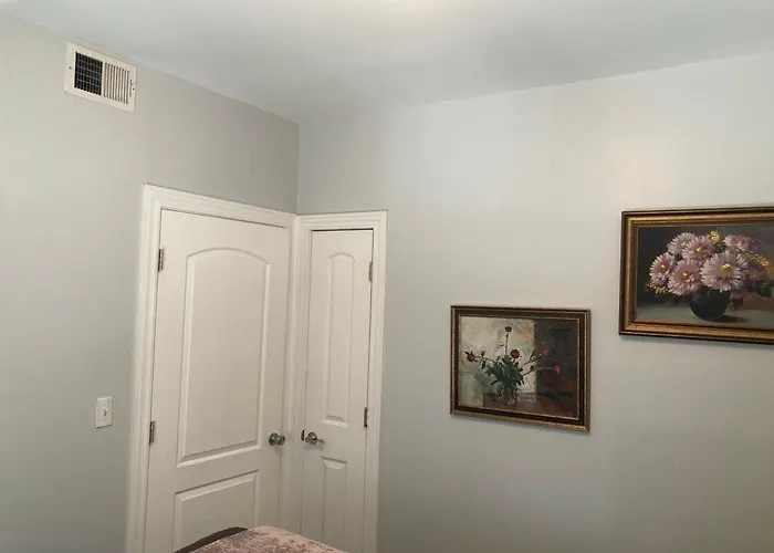 Bed and breakfast Dorothy's *