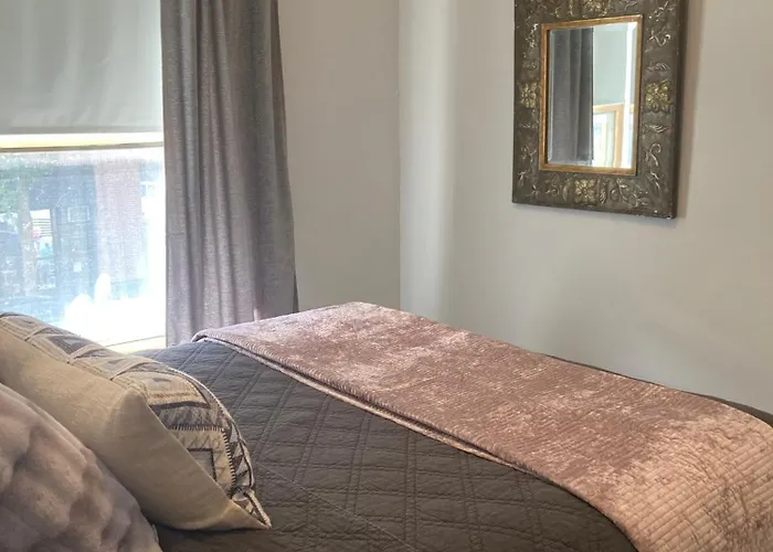 Bed and breakfast Dorothy's Chicago